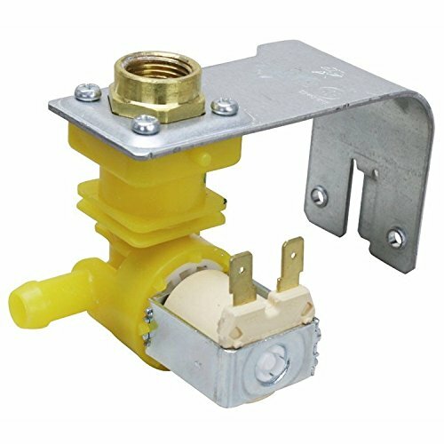 ✅OEM GE WD15X10014 Dishwasher Water Inlet Valve