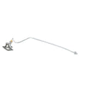 Authentic Frigidaire  Burner Tube and Burner Assembly 316536600