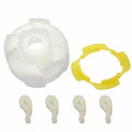 Authentic Whirlpool 285809 WP285809 Kenmore Washer Agitator Dogs Cam Kit