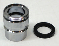 EZ-FLO Dishwasher Faucet Adapter Aerator Snap Fitting for Whirlpool Frigidaire