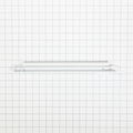 Authentic GE REFRIGERATOR LH SNACK SLIDE WR72X10055