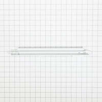 Authentic GE REFRIGERATOR LH SNACK SLIDE WR72X10055