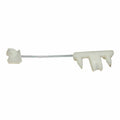 ✅OEM LG 4930FR3040A Washing Machine Holder 4930FR3040A