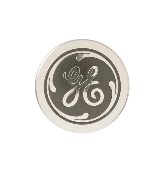 OEM General Electric Ge Logo Badge WR02X31104
