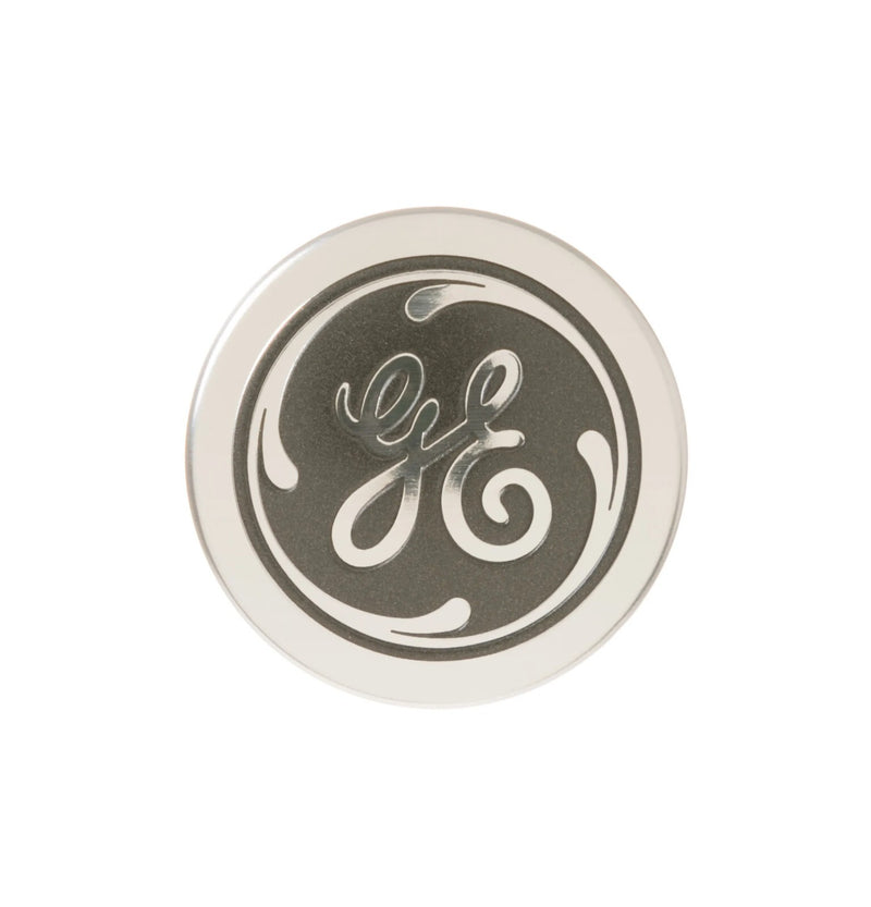 OEM General Electric Ge Logo Badge WR02X31104