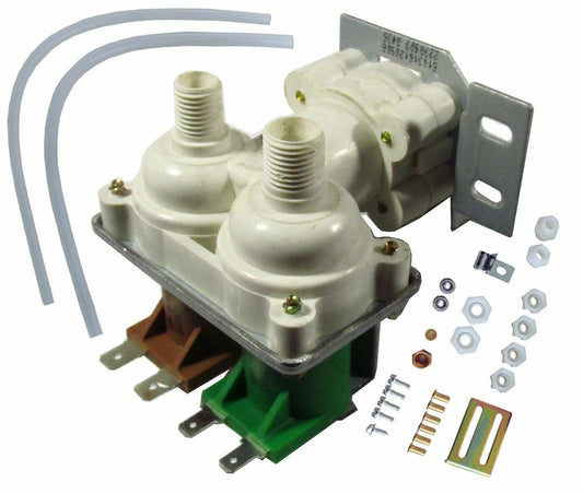 Refrigerator Water Valve Kenmore for Whirlpool 4318046 WP431804 AP3103466