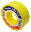 EZ-Flo 1/2 In. x 260 In. Yellow Premium Teflon Gas Line Tape 50033 Eastman