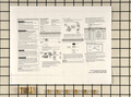 Whirlpool Range LP Coversion Kit for GGF4 GGF5 GGF6 GGS5 GGS6 XGF5