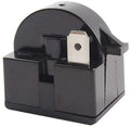 QP2-4R7 Start Relay 4.7Ohm 1Pin For QP2-4.7 QP2-4.7G Refrigerator PTC Starter
