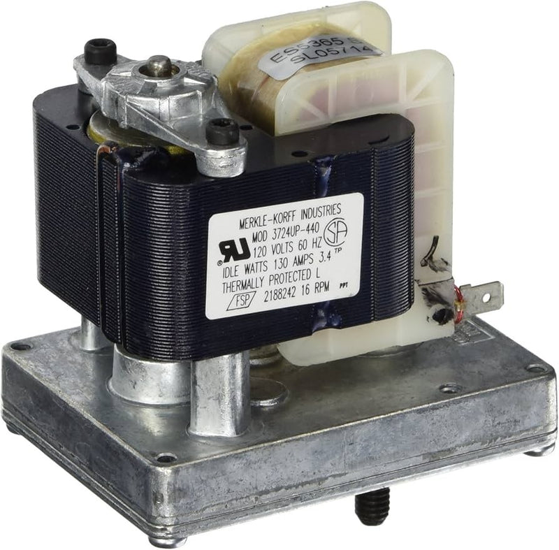 Genuine Whirlpool, Refrigerator IceMaker Auger Motor 2188242, WP2188242