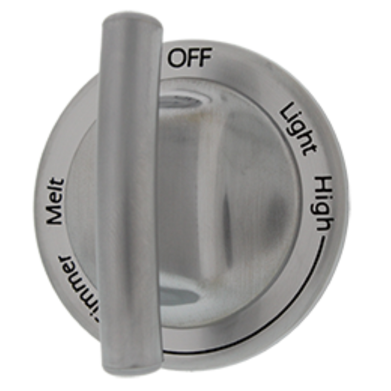 Range Knob For Whirlpool 74011593 WP74011593