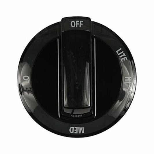 ✅OEM Whirlpool 7733P526-60 Range Knob WP7733P526-60