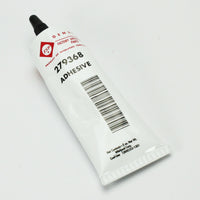Whirlpool WP279368 Dryer Felt Seal Adhesive