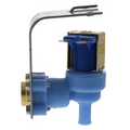 Dishwasher Water Inlet Valve For GE WD15X10003 165D5792G001