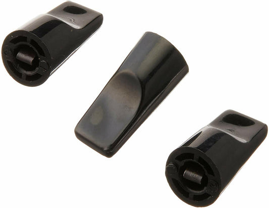 ✅OEM GE WB3X5699 Range Clock Control Knobs