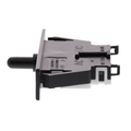 Refrigerator Door Switch Push Button for LG 6600JB3007E 6600JB3007J AP4441529