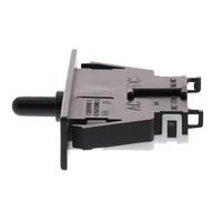 Refrigerator Door Switch Push Button for LG 6600JB3007E 6600JB3007J AP4441529