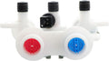 Washing Machine Water Valve W11096268 W11220230