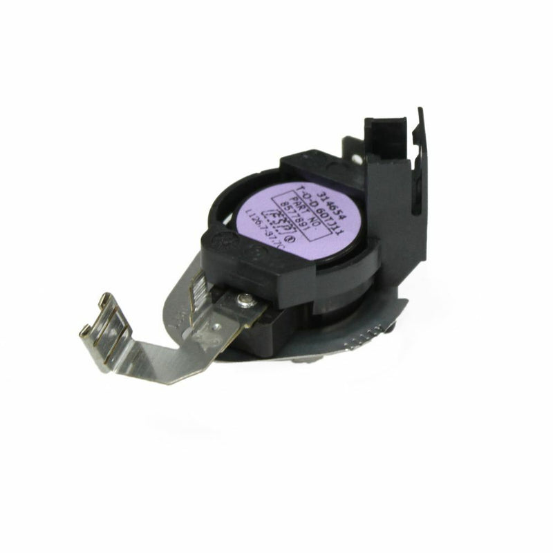 ✅OEM Whirlpool 8577891 Dryer Thermostat Fix