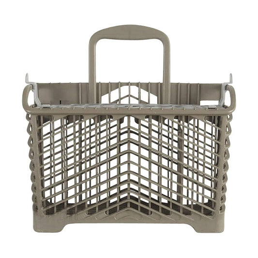 OEM Whirlpool KitchenAid Dishwasher Silverware Basket WPW10199701 W10199701