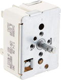 Authentic Frigidaire Small Burner Infinite Switch 318293818