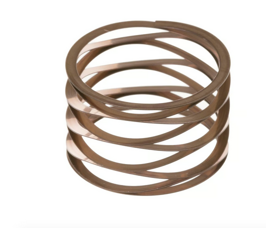 ✅OEM GE WR02X13645 Refrigerator Spring