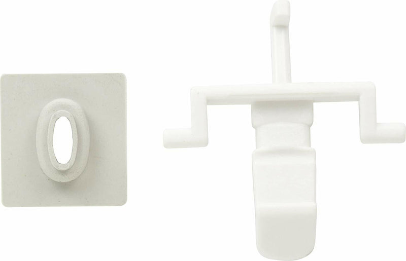 ✅OEM Whirlpool W10131752 Dishwasher Dispenser Latch Grommet