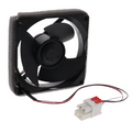 Refrigerator Evaporator Freezer Motor Fan for Samsung DA81-06013A DA31-00287