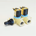 Frigidaire Washer / Washing Machine Inlet Water Valve 134890600