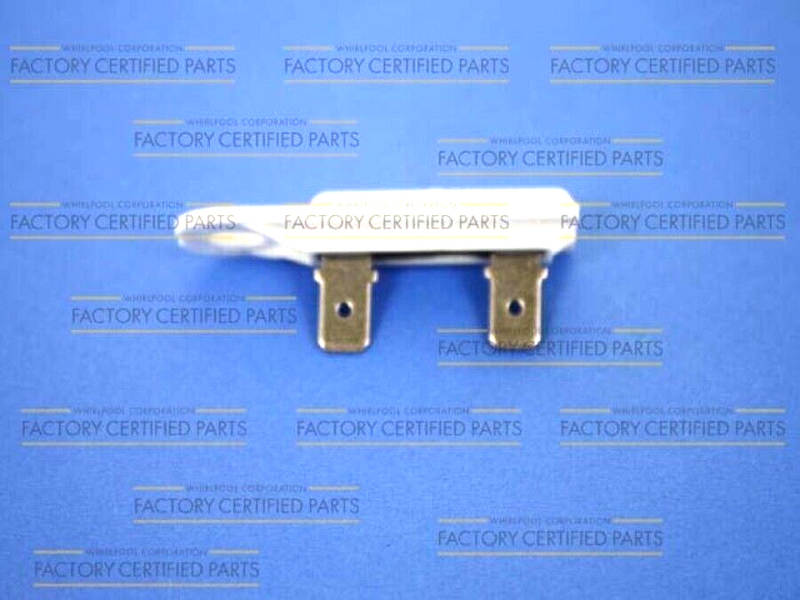 ✅OEM Whirlpool 33001762 Dryer Thermal Fuse Limit WP33001762