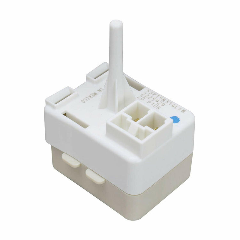 Refrigerator Compressor Relay for Whirlpool Sears 2225929 AP3595163 PS895877
