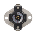 Adjustable Dryer Cycling Thermostat for Dryer 694674 WP694674 303035 303392