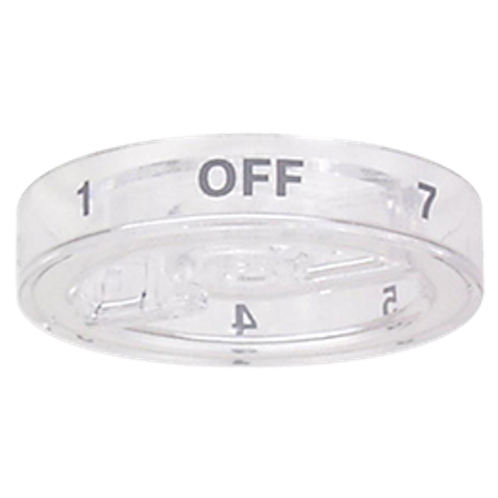 ✅OEM Whirlpool WP61006072 61006072 Refrigerator Control Knob