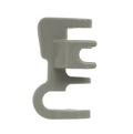 ✅OEM Bosch Dishwasher Holder 00618001 618001