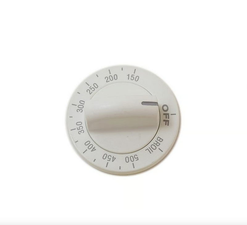 ✅OEM Whirlpool 3196049 Range Thermostat Knob AH340189, EA340189, PS340189
