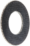 Authentic Whirlpool WPY312527 Y312527 Dryer Idler Shaft Washer