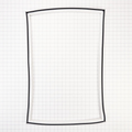 ✅OEM Whirlpool 2159327 Refrigerator Gasket, Door Freezer Beige