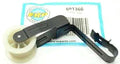 Dryer Idler Pulley Assembly WP691366 691366 AP6010582 PS11743765