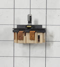 Authentic Whirlpool Burner Infinite Switch WPW10391743 W10391743