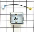 Authentic Whirlpool Burner Infinite Switch 8203536