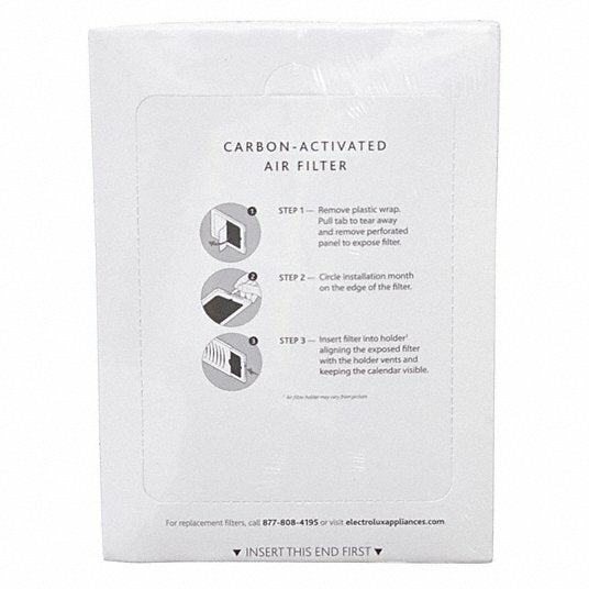 ✅OEM Frigidaire PAULTRA EAFCBF Electrolux Refrigerator Air Filter
