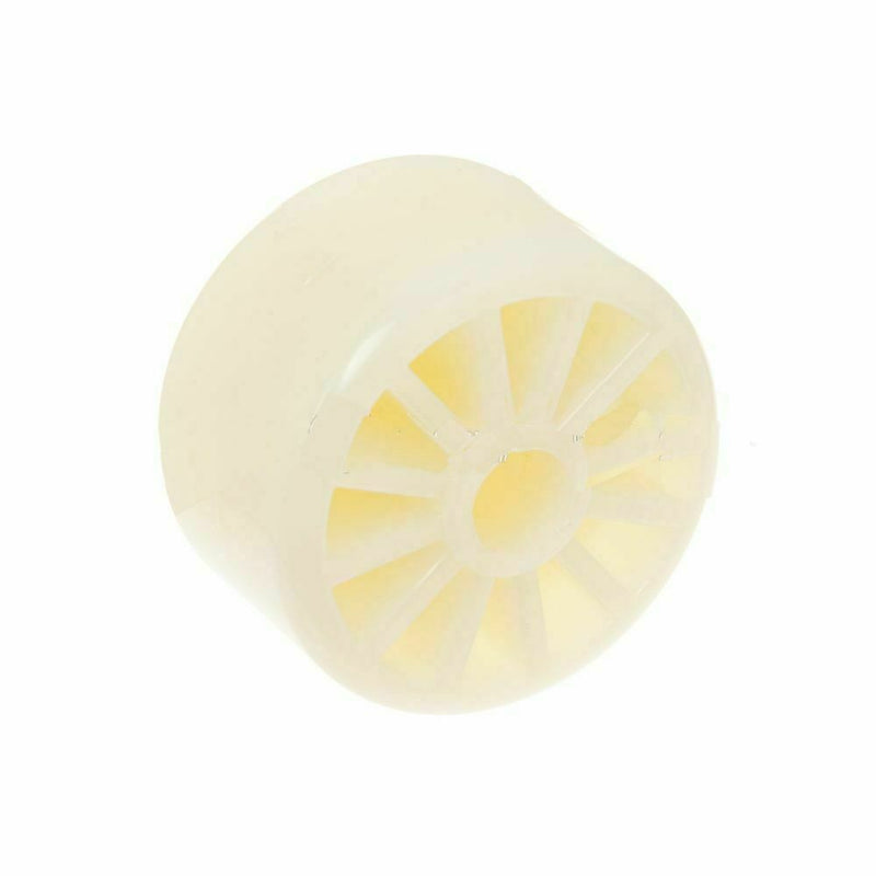 ✅OEM GE WR02X10695 Refrigerator Wheel Mobility Rear WR02X10735 WR02X12001