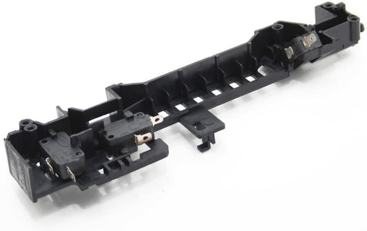 ✅OEM LG 3501W1A053A Microwave Lock Holder Assembly