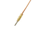 508043 BERTAZZONI THERMOCOUPLE OVEN BURNER OEM 508036 508043