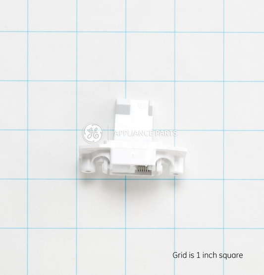 ✅OEM GE WH02X24399 Washer Lid Lock Striker