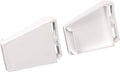 ✅OEM Whirlpool 4318297 Door Shelf End Cap Kit