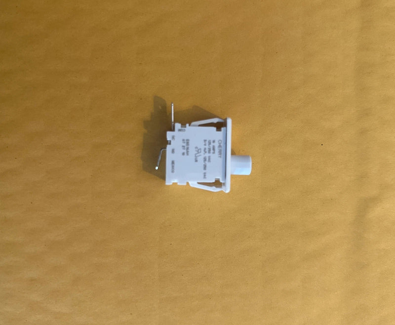 Switch #134813600 for Electrolux, Frigidaire, White-Westinghouse, Tappan, Gibson