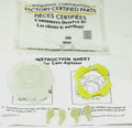 Authentic Whirlpool 285809 WP285809 Kenmore Washer Agitator Dogs Cam Kit