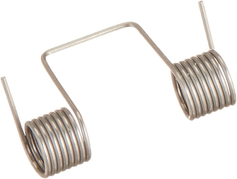 ✅OEM Whirlpool WP8066018 Dishwasher Soap Lid Spring 8066018, 300106
