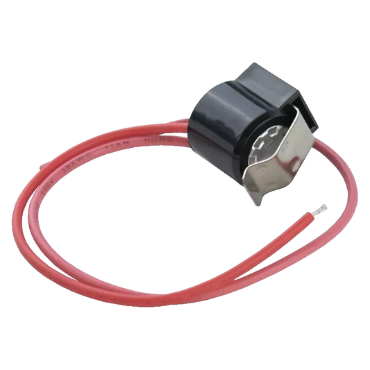WR50X10065 for GE Refrigerator Defrost Thermostat Termination
